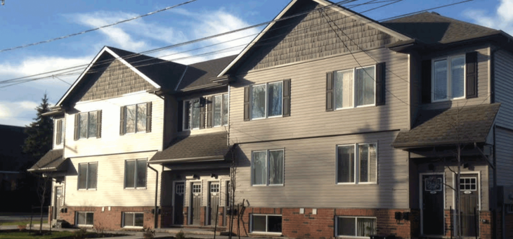 220 Erie St, Port Colborne