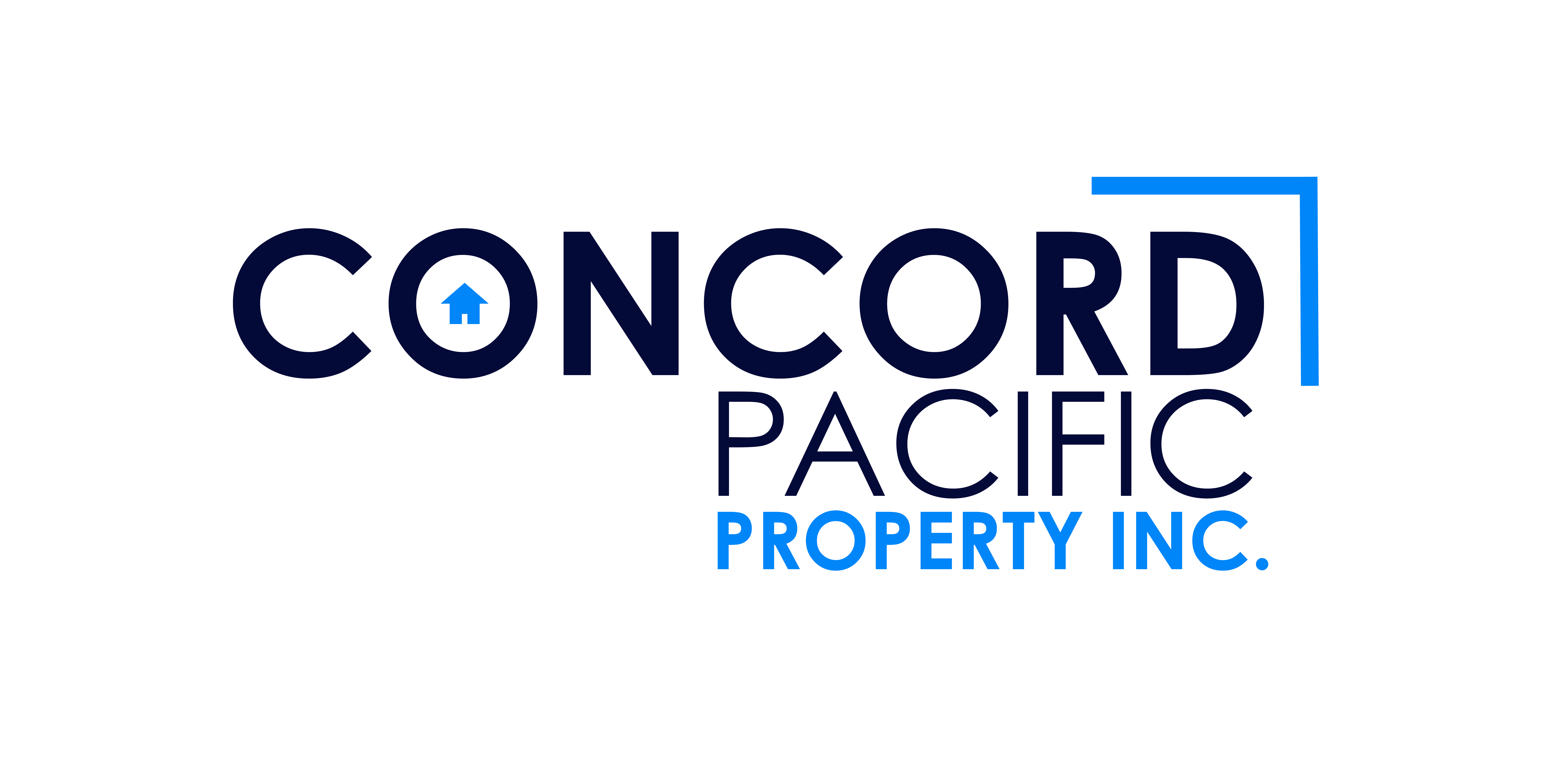 Concord Pacific Property Inc. The Property Management site for you!